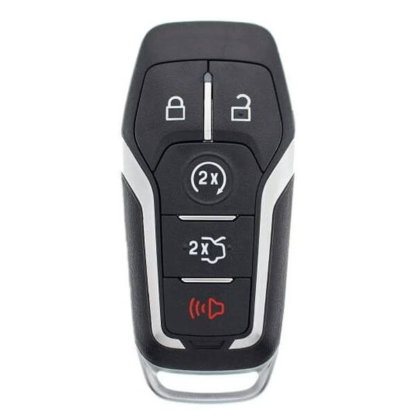 2015-2017 Ford / 4-Button Smart Key / PN:164-R8109