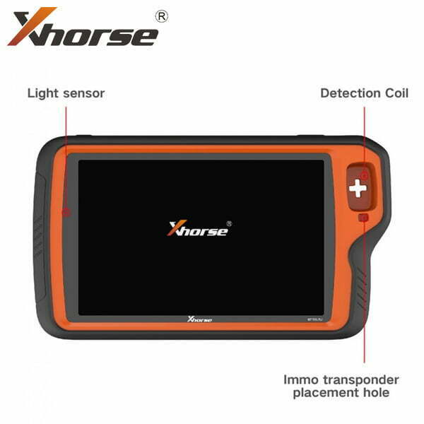 Xhorse – VVDI Key Tool Plus Tablet